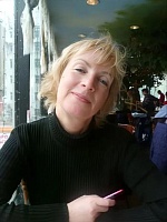 Пестовская Юлия Николаевна