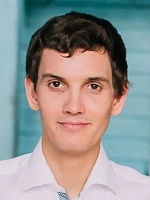 Лебедев Андрей Андреевич