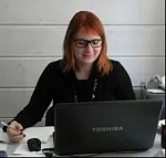 Соколова Александра Фёдоровна