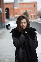 Мордакина Вероника Алексеевна