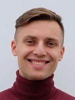 Должкевич Евгений Александрович