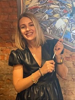 Богуславец Виктория Владимировна
