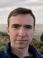 Казанцев Александр Сергеевич