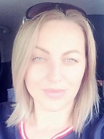 Воробьева Татьяна Юрьевна