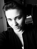 Ваневская Полина Николаевна