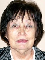 Зарубина Ольга Алексеевна