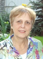 Добровольская Лариса Михайловна