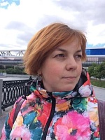 Смелова Анастасия Ильинична