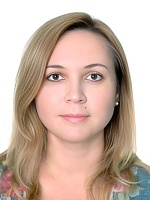 Шафтельская Наталья Валерьевна