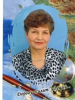 Петухова Ирина Валентиновна