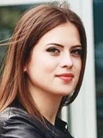 Крестьянскова Екатерина Александровна