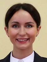 Алейникова Лилия Сергеевна