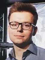 Петров Никита Александрович