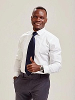Livingstone Ngeh Njang