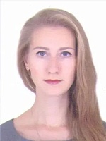 Рязанцева Валерия Валерьевна