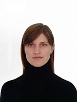 Лебедева Варвара Васильевна