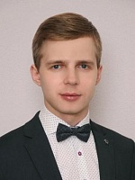 Смирнов Алексей Сергеевич