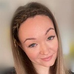 Валерия Антоновна Стрельникова