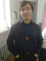 Пасько Владимир Игоревич