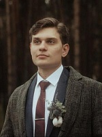 Янке Андрей Андреевич