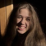 Зубкова Мария Александровна