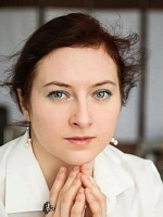 Решетникова София Евгеньевна