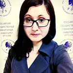 Татьяна Александровна Михайлова