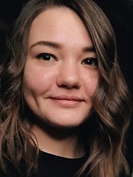 Локтева Юлия Сергеевна