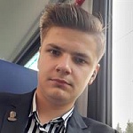 Николай Александрович Абрамов