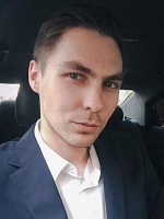 Качкуркин Кирилл Сергеевич