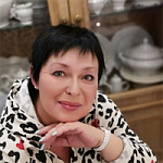 Марина Борисовна Типкова