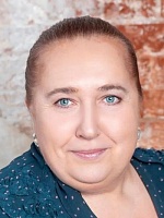 Васнева Ольга Ивановна