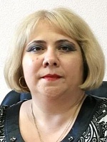 Иванова Ульяна Юрьевна