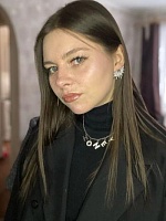 Марионкина Анастасия Максимовна