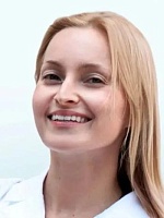 Архипова Валерия Андреевна