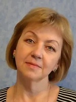 Иванченкова Ольга Борисовна
