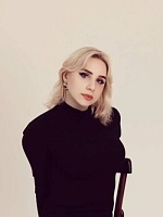 Ковалева Екатерина Андреевна