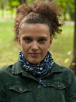 Федутенко Елена Николаевна