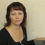 Кротова Власта Владимировна