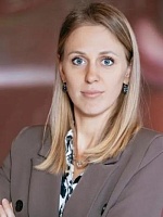 Ромашкина Екатерина Петровна