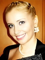 Пантюшина Евгения Феликсовна