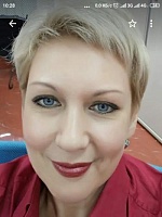 Шилина Ирина Вячеславовна