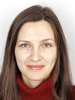 Баутина Ольга Сергеевна