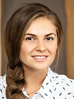 Филиппова Наталья Андреевна