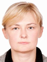 Чуйко Людмила Ивановна