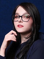 Технецкая Юлия Дмитриевна