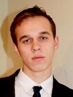 Лямкин Илья Сергеевич