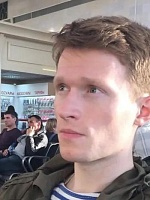Сажнев Иван Юрьевич