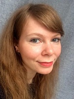 Бакашова Маргарита Валерьевна