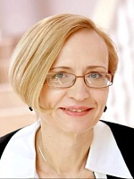 Денисова Тамара Дмитриевна
